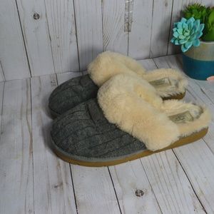 UGG Australia 1865 Women's Cozy Knit Slippers